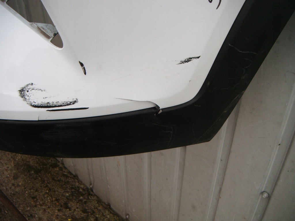 Kia xceed x-ceed 19- бампер задний  86612-j7ca0 Киев