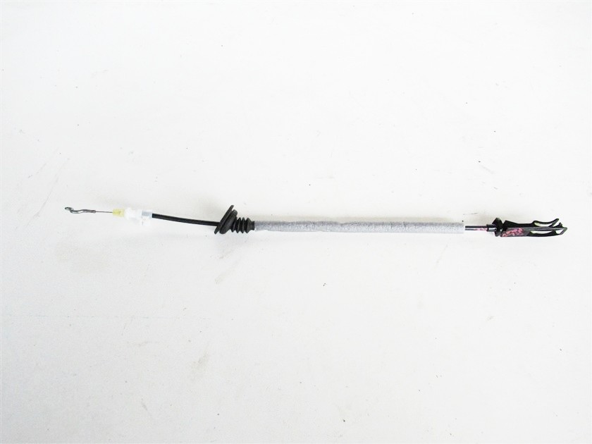 фото №1, Трос ручка передняя левая vw polo v 5d 09-17r