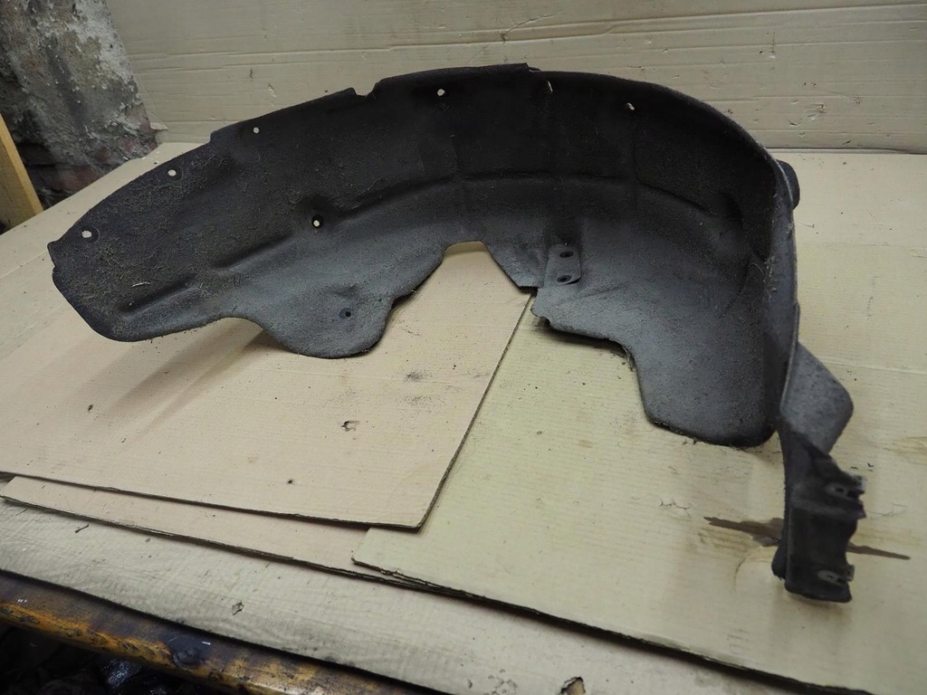 фото №16, Подкрылок правое задние bmw 2 f45 f46 7290796