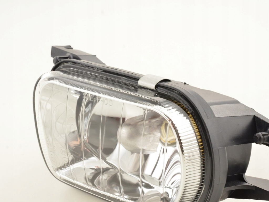 фото №8, Протитуманна фара лівий mercedes-benz c 203 03