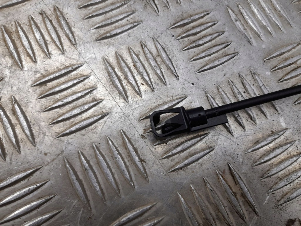 фото №8, Porsche panamera 970 2011 з задній замок кришки задній / багажника