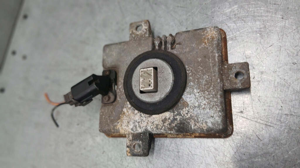 фото №1, Преобразователь w3t10471 honda mazda