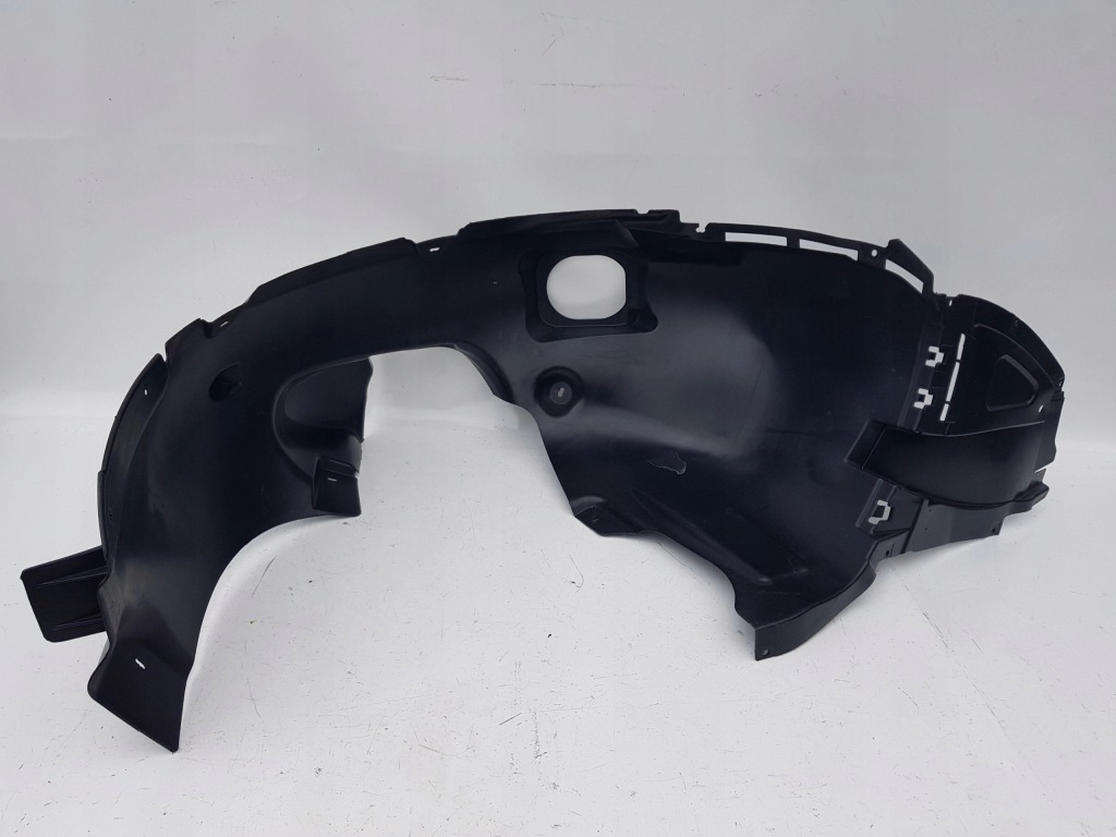 фото №1, Skoda fabia iii підкрилок праве перед 6v0809958f