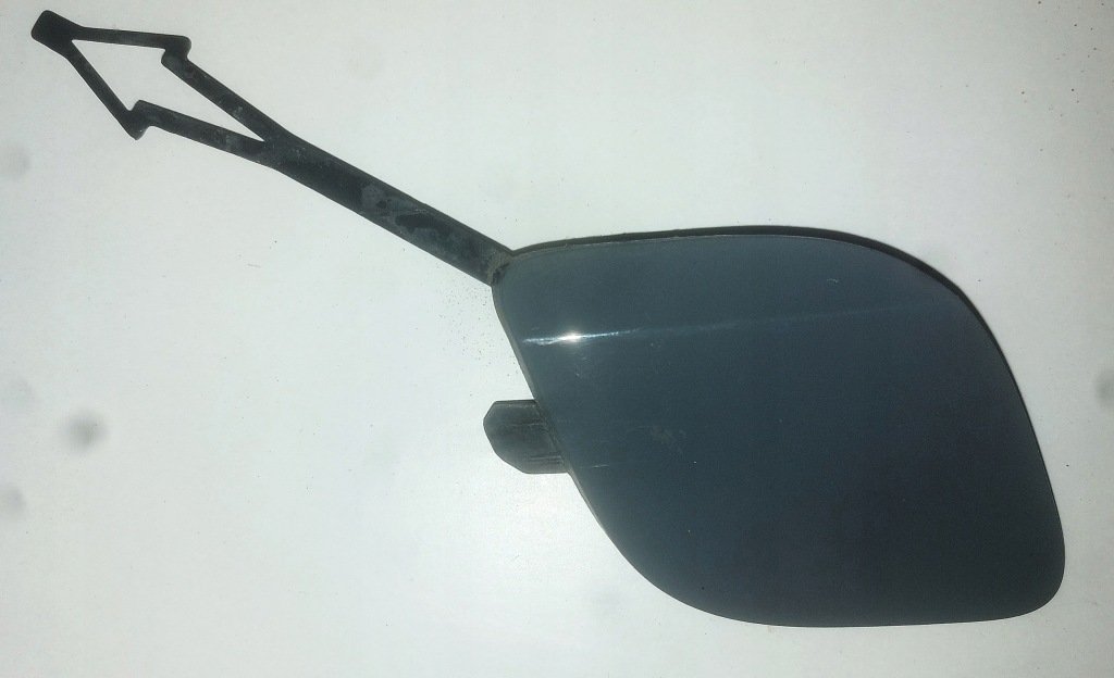 фото №1, Renault clio v заглушка фаркоп бампер перед 511804432r