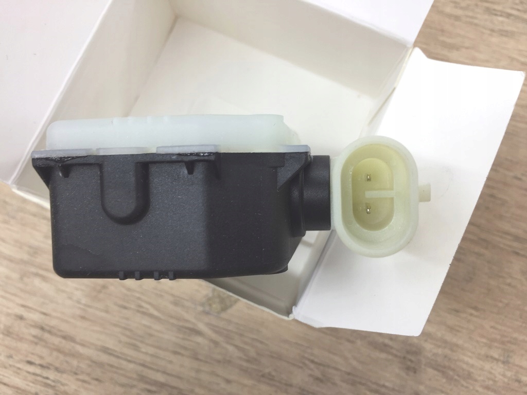 Привід блок керування відкривання замка кришки капот 103301000c do tesla x s 3 Зі Шроту