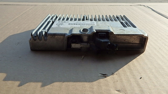 фото №1, Audi a8 d4 модуль камеры ночь vision 4h0907547d