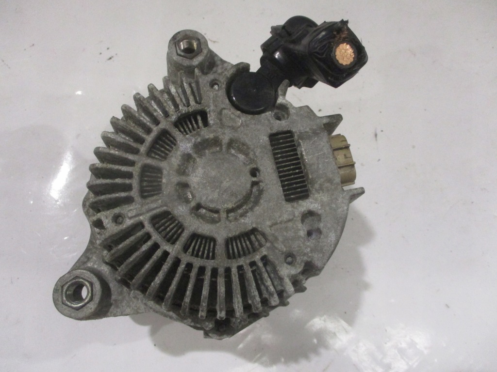 Генератор kompletny mazda 3 iii bm 2.2 d a2tx3081 Зі Шроту