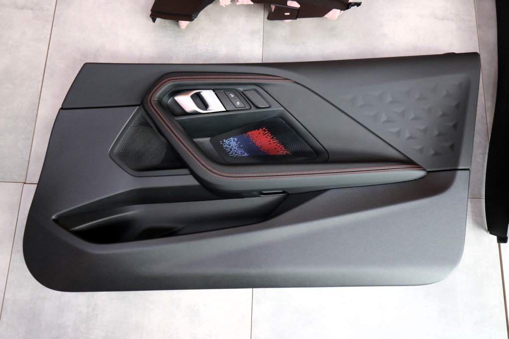 фото №12, Bmw 2' g42 салон сидіння з підігрівом пам'ять vernasca m-sport harman 42 km!