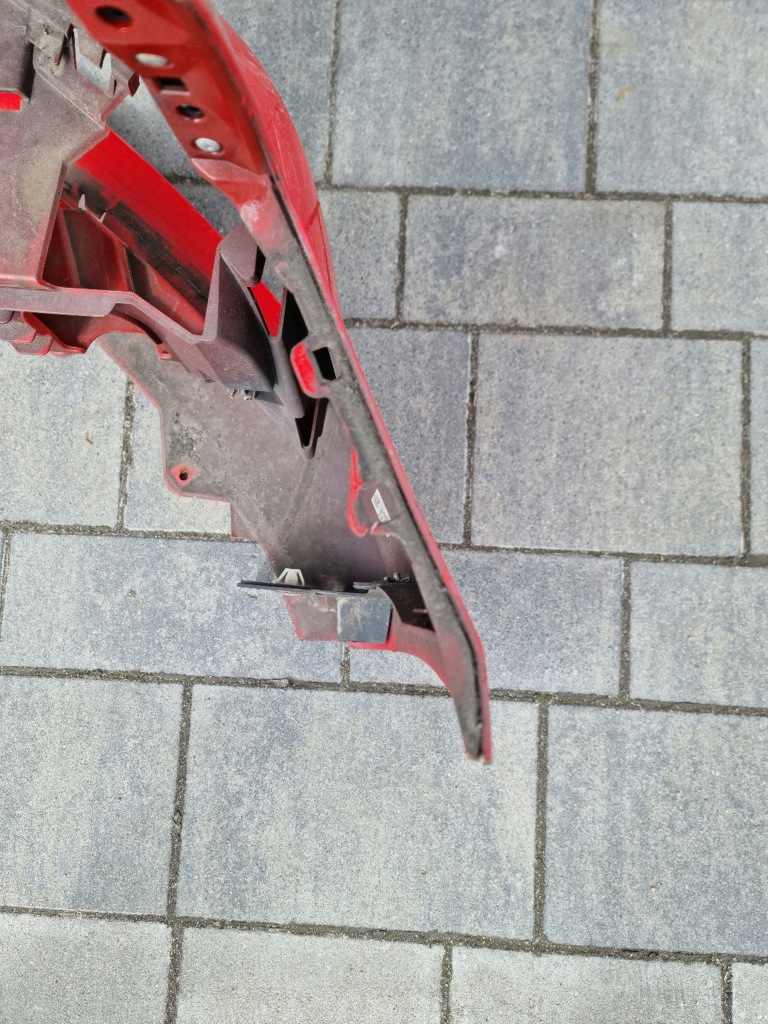 Audi a5 8t0 s line sline s-line competition рестайлинг  бампер перед Цена