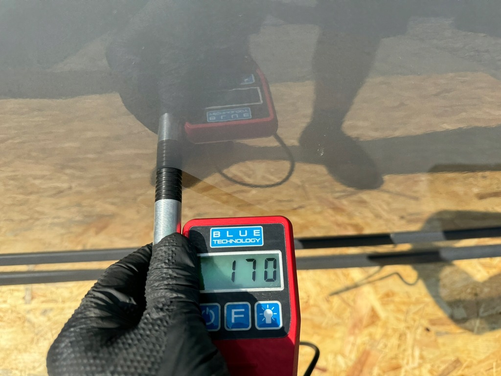 фото №9, Двері праве передні перед volvo s40 ii 04- lak: 462-46 160um v50