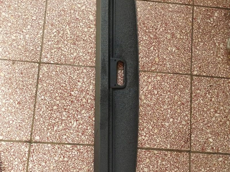 фото №6, Шторка багажника opel vectra c