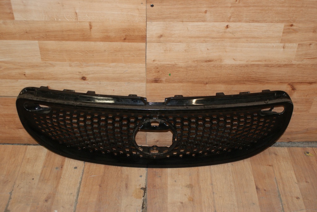 фото №1, Решётка радиатора решётка радиатора smart forfour w453 14-