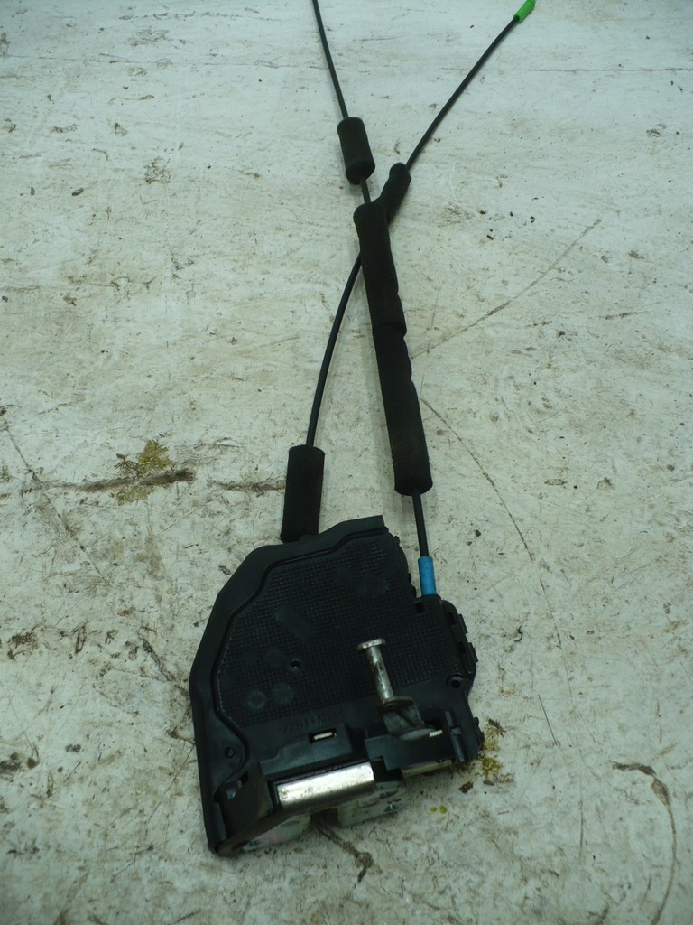 фото №1, Замок правый задняя lexus rx450h iii 2011 3