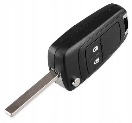 фото №1, Pilot ключ opel insignia astra j zafira corsa