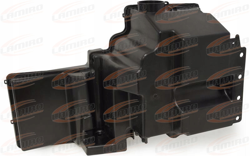 фото №1, Scania r s бак рідина омивача бачок