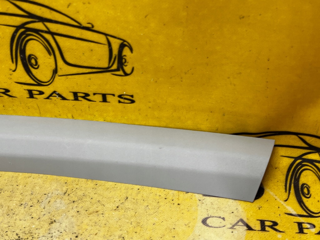 фото №4, Защита обшивка стойка a перед правое правый renault grand scenic iv