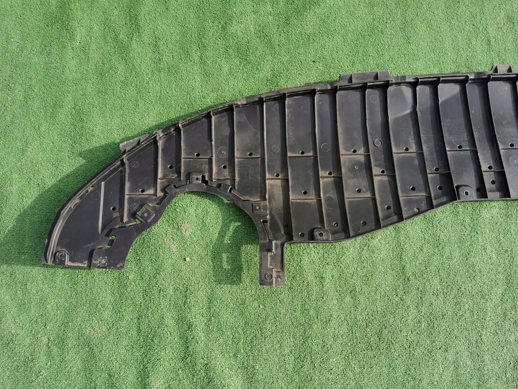 фото №11, Плита защита pod бампер перед передний skoda enyaq 5la 5la807611