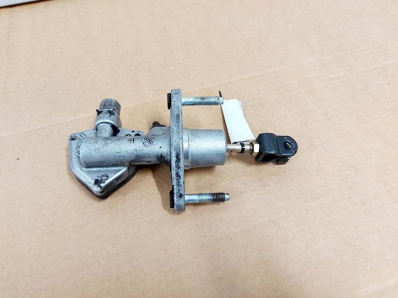 фото №1, Honda accord 7 vii 2.0 v-tec помпа зчеплення