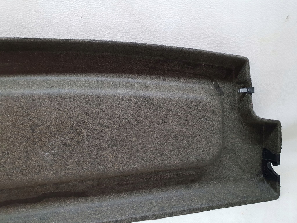 фото №11, Suzuki alto nissan pixo 09-14 полка багажника задняя задняя 88910-68k0