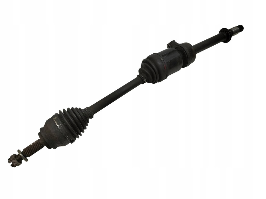 фото №1, Приводной вал правая передняя длинная citroen c4 aircross 1.8 hdi