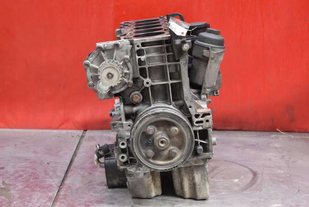 фото №7, Блок dół двигуна wał d5244t volvo v70 2 ii 2.4 d5 185 km 04-08