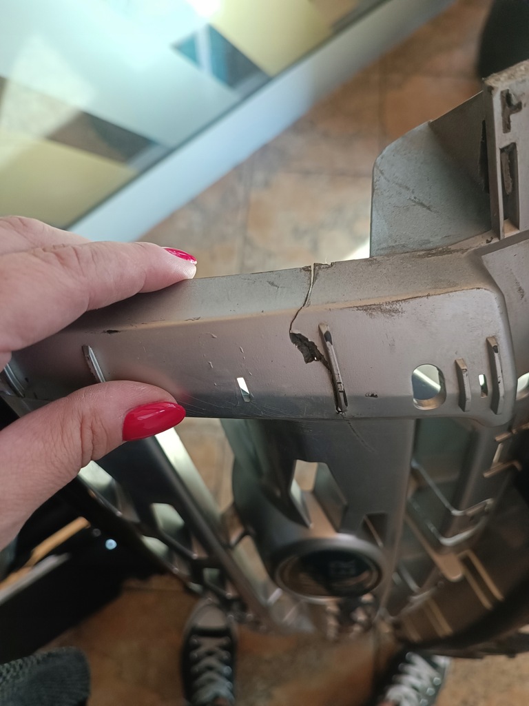 фото №3, Решётка радиатора решётка радиатора land rover freelander ii lift