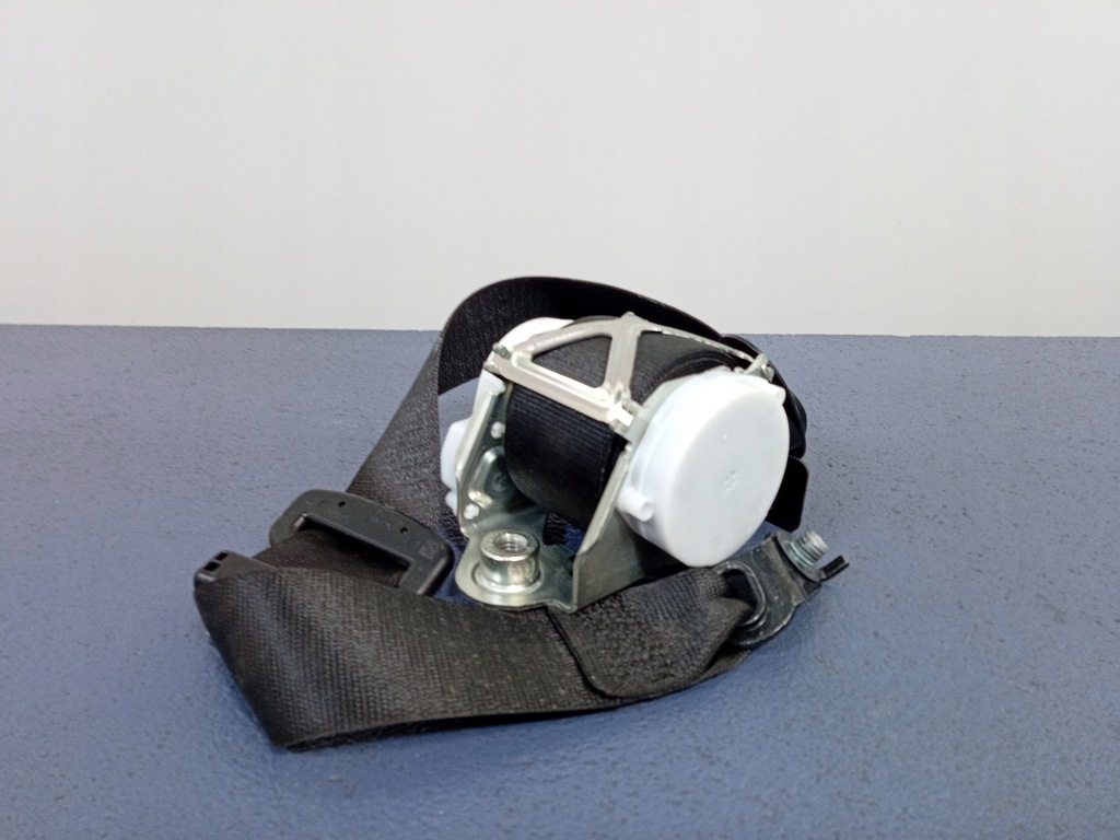 фото №1, Bmw 3 gt f34 pas безопасности правый передний