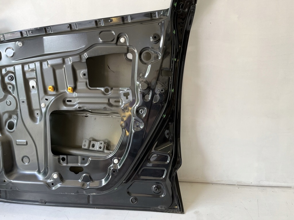 фото №15, C-hr chr дверь передние правый перед do лак