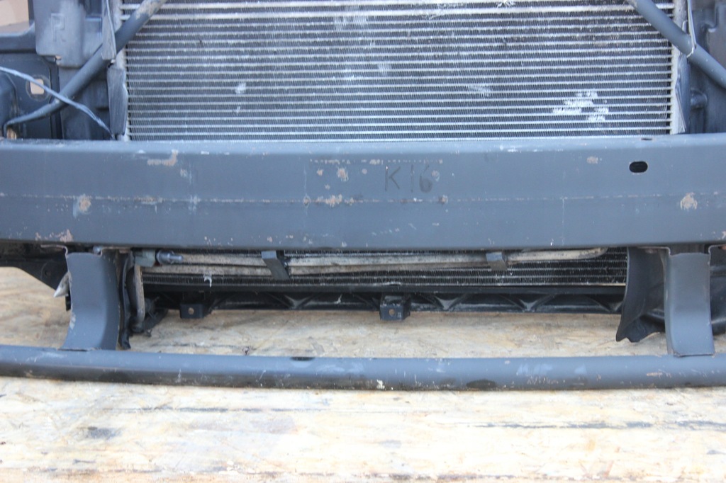 фото №10, Pas перед передний kompletny chrysler sebring 2006r- 2.4 b автоматическая коробка передач