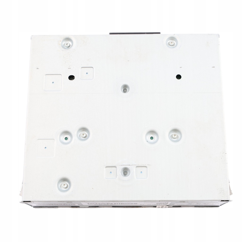 фото №11, Audi a5 8t блок главная автомагнитола 4g0035061h