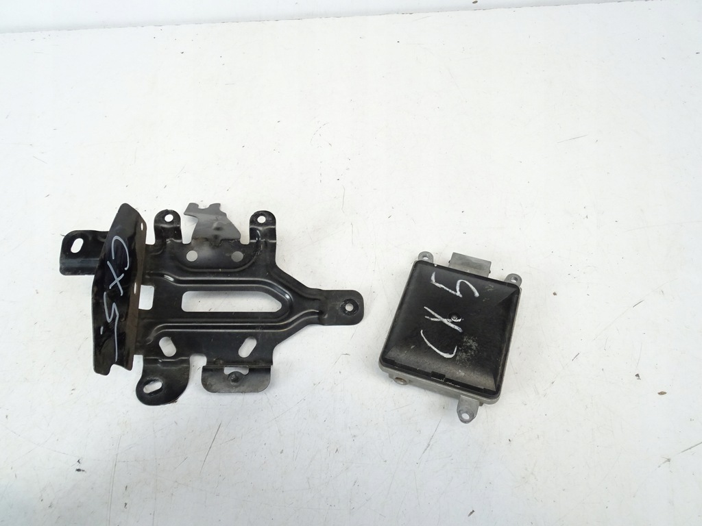 фото №2, Модуль радар distronic mazda cx5 kd49-67y90b