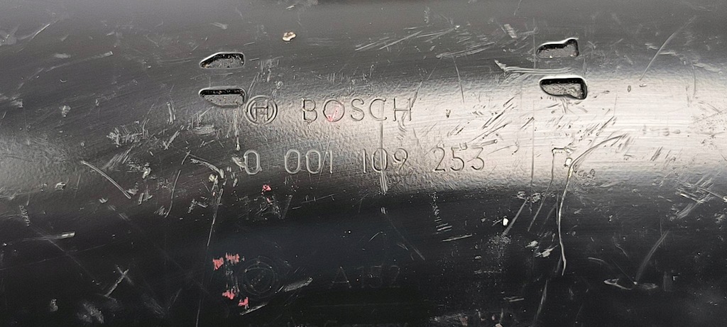 фото №6, Стартер 0001109253 lancia thesis