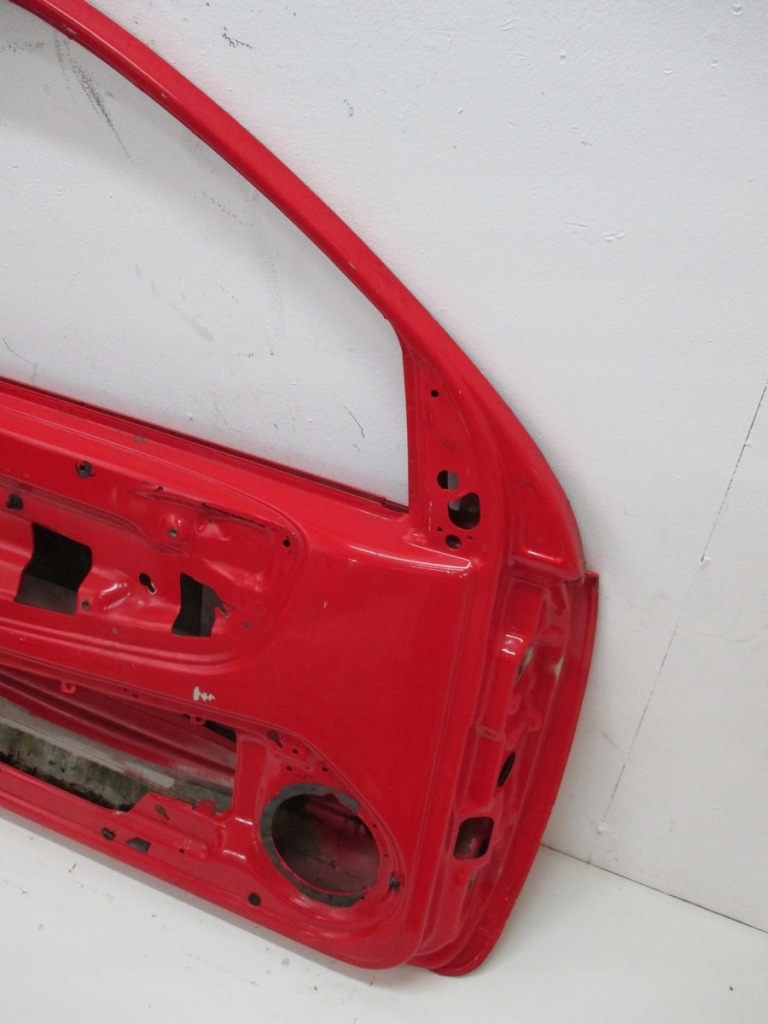 Дверь левое передние vw lupo 6x0 Цена