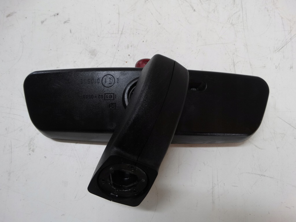 фото №4, Зеркало внутреннее bmw e46 kombi 2003r.