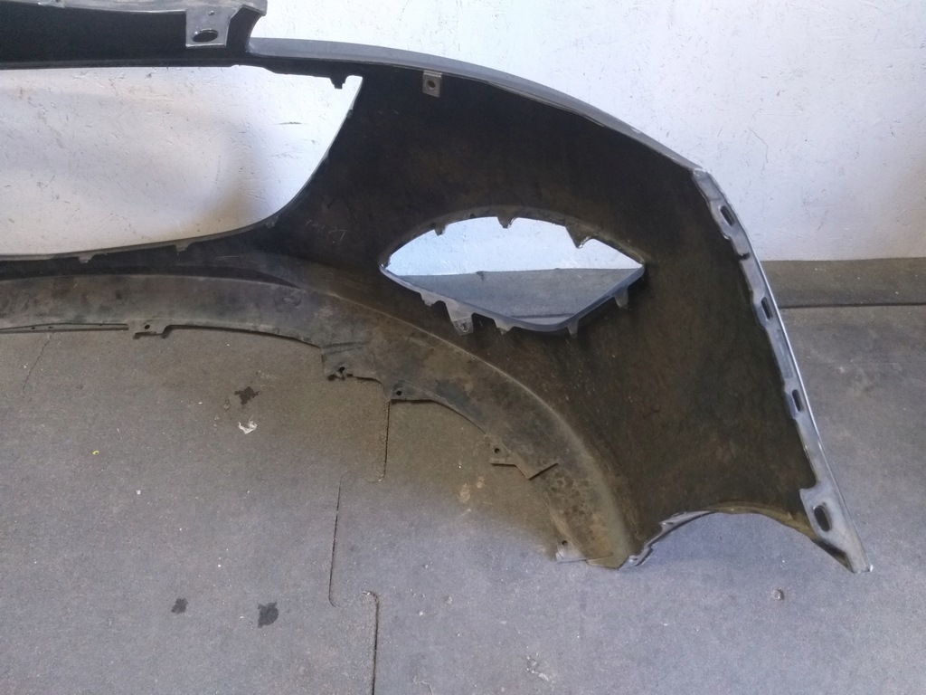 фото №8, Бампер перед mazda v 5 10-