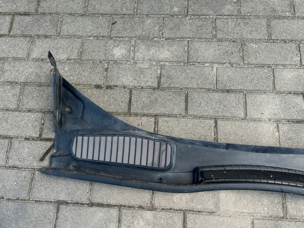 фото №2, Ford c-max mk2 жабо am51-r02216-a