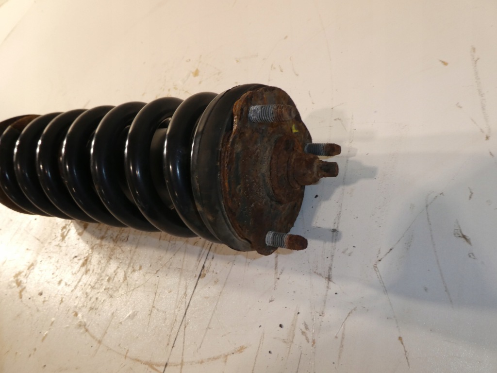 фото №3, Ford ranger iii амортизатор перед ab3918045bc