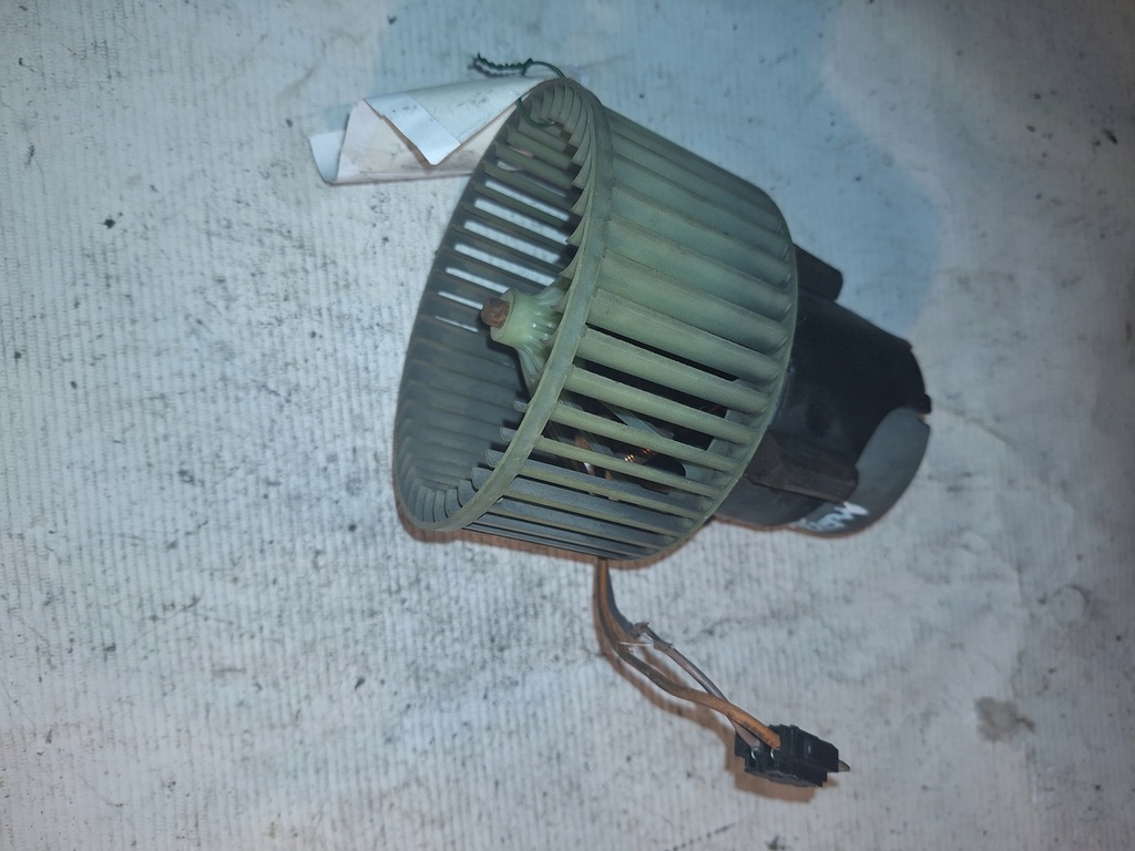 фото №1, Вентилятор салонний opel meriva |a|