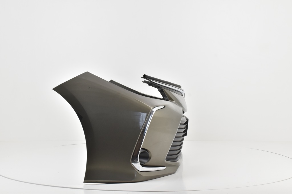 Toyota corolla e210 e21 седан 2019- бампер передний с Разборки