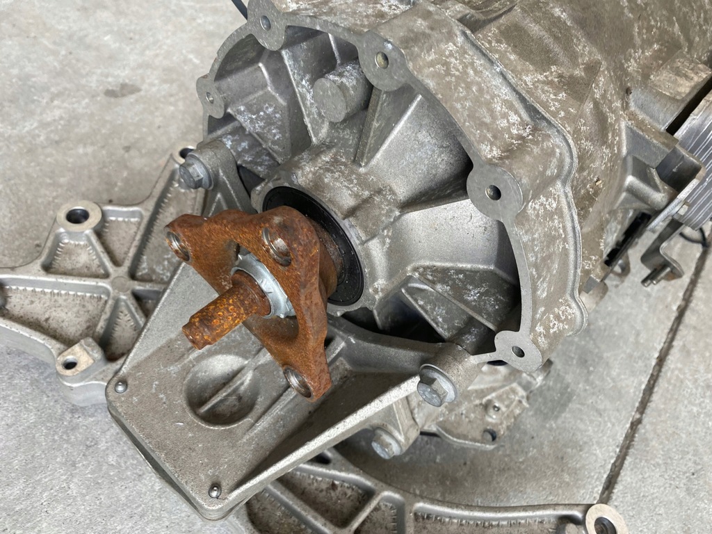 фото №10, Maserati ghibli 3.0 v6 коробка передач передач комплектная