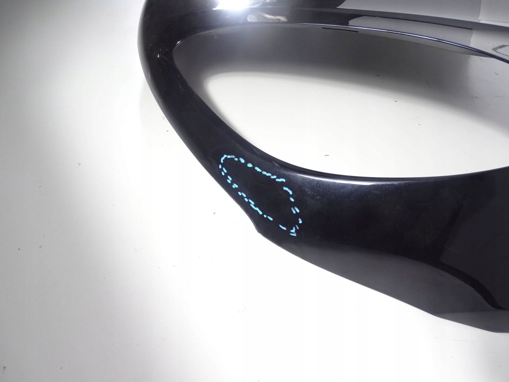 Купить Капот porsche macan 95b