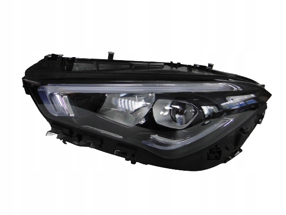 Купити Mercedes-benz оригінальний номер a1189062500 фара high
