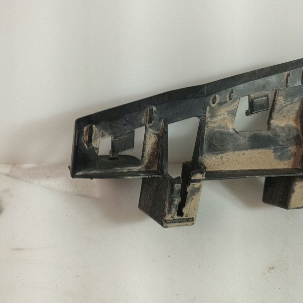 фото №7, Chevrolet camaro 16- кронштейн бампера передній ліва праве usa