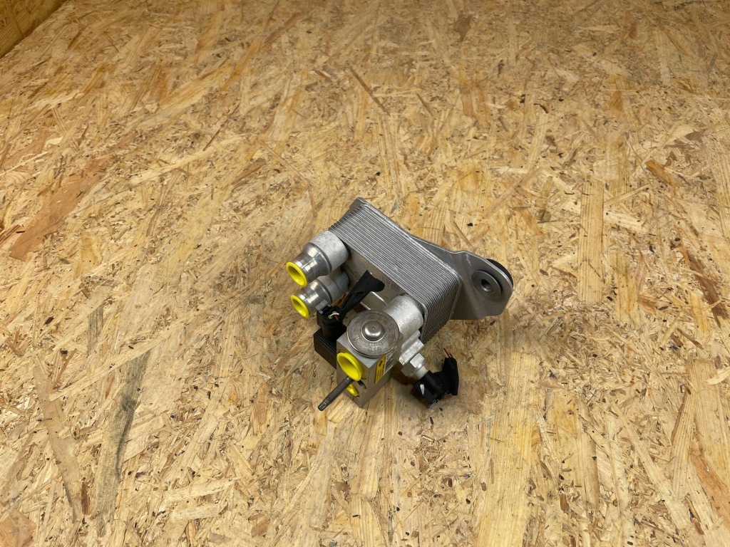 фото №8, Радіатор конденсатор кондиціонера mercedes w177 w247 w118 a1778302200