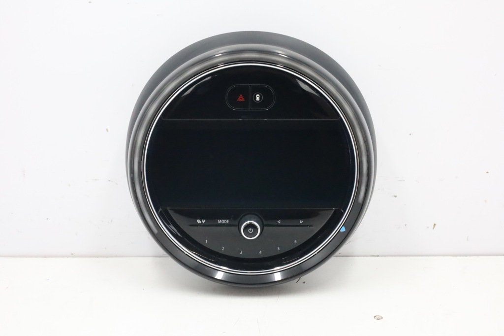 фото №1, Монитор дисплей navi mini f55 f56 f60 5a0a3e9