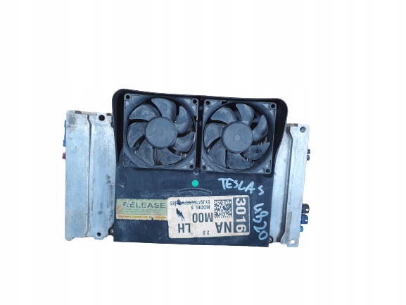 Купити Tesla s модуль / блок керування autopilota