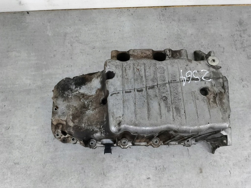 Поддон масляная opel astra h 55354721 1.6 16v Недорого
