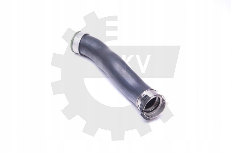 фото №9, Шланг турбины bmw 1 e82, e88 ; 11617802753