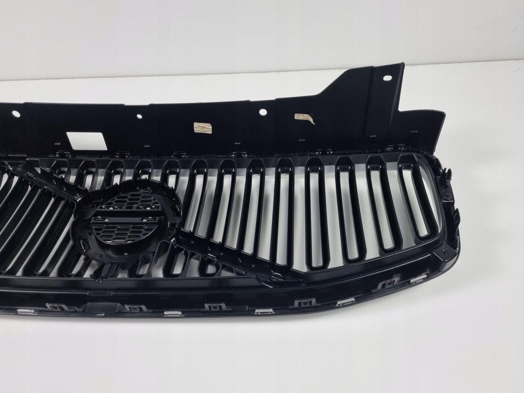 фото №8, Volvo xc60 xc-60 ii 2017- решётка радиатора радиатора решётка радиатора перед 31457463