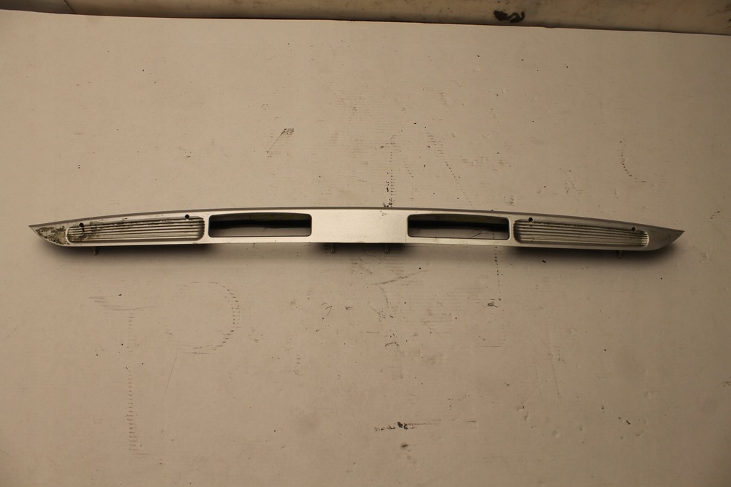 фото №2, Накладка молдинг кришки lexus gs ii 2 2003r